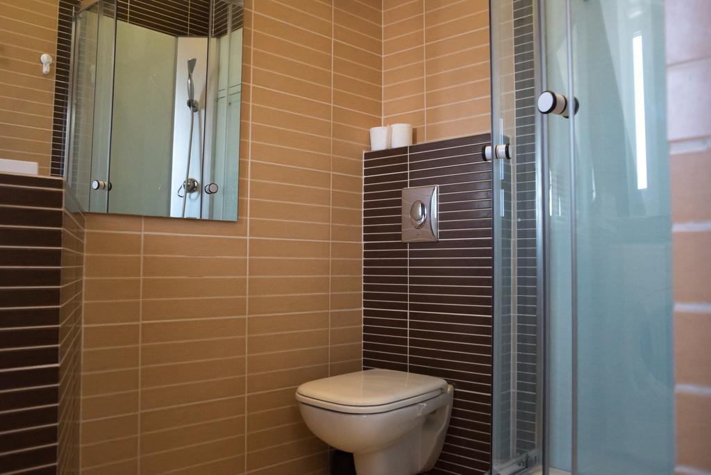 Helena Apartment With View On St. Stephan'S Basilica Budapest Exterior foto